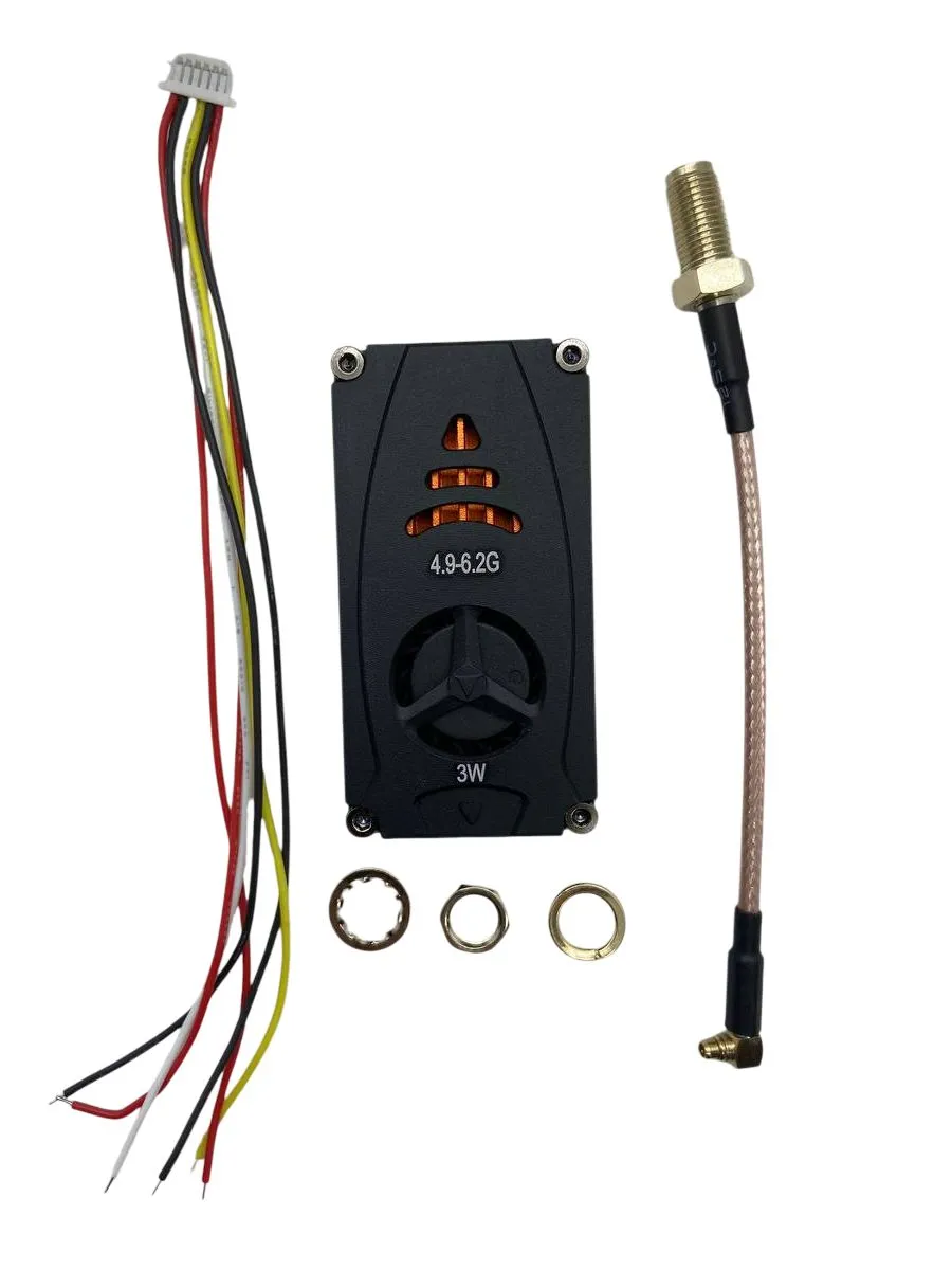 FPV 5.8G 3W VTX