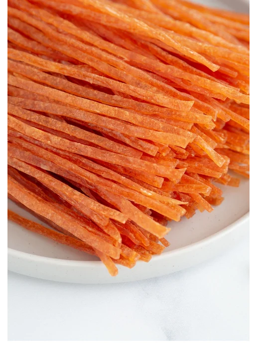 Super Snack Паутинка индейки вяленая 0,5кг, 0,5 кг, фото 4
