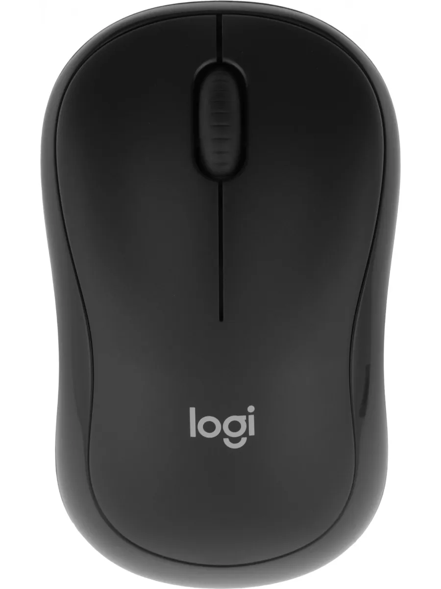 Logitech Мышь M240 Silent