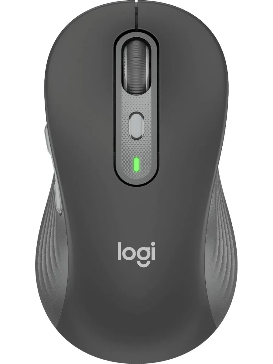 LOGITECH Мышь M750 L Large