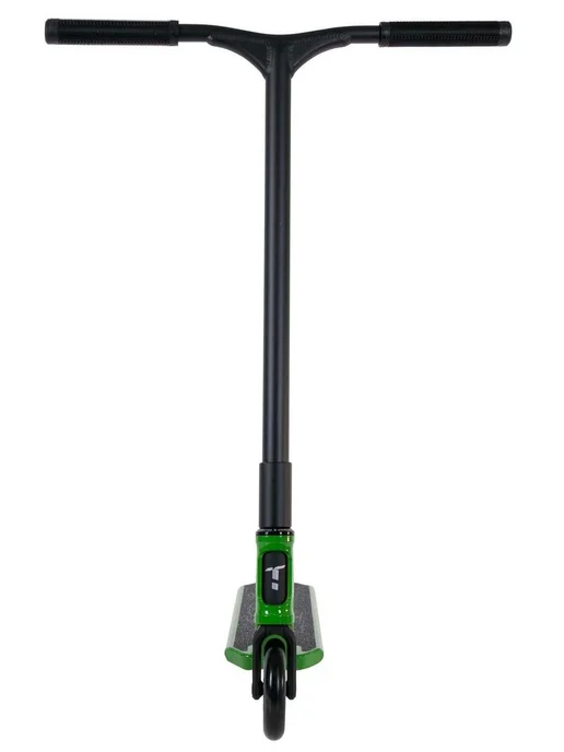 TechTeam Трюковой самокат Tech Team Provokator XL 50 green-black2025, зеленый, фото 8
