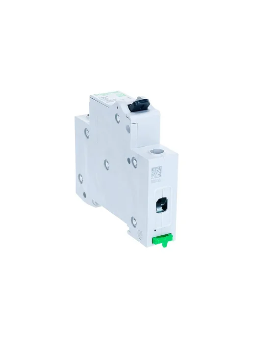 Systeme Electric Автоматический выключатель EZ9F34125, вариант, фото 2