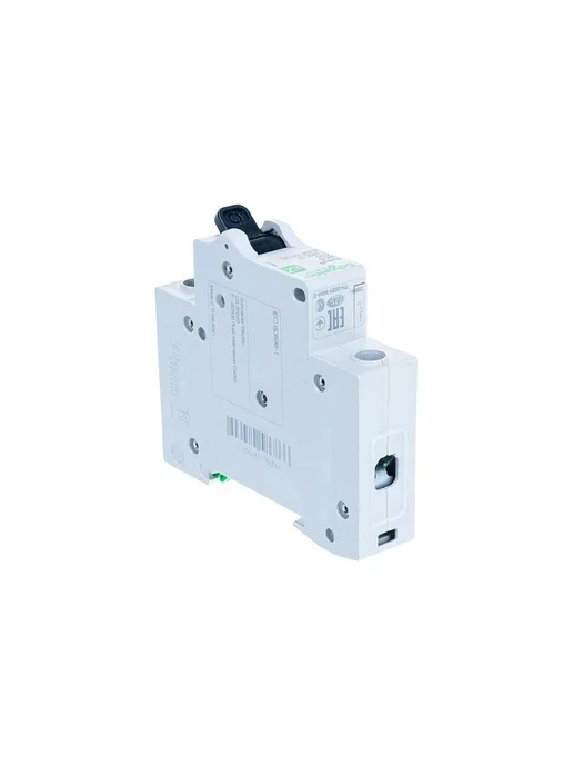 Systeme Electric Автоматический выключатель EZ9F34125, вариант, фото 3