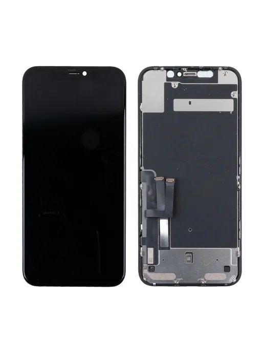 Экран (Дисплей) для Xiaomi Redmi 10C Оригинал в рамке, черный, incell, фото 8