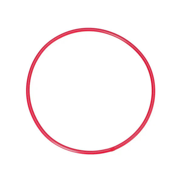 Обруч, диаметр 60 см