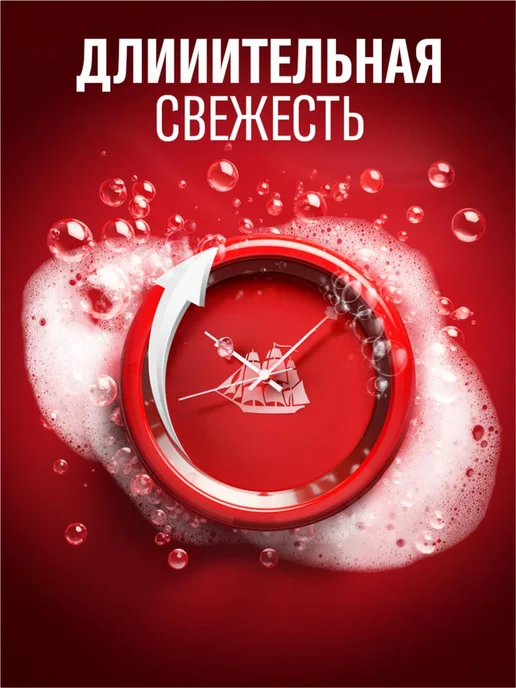 Old Spice Гель для душа + шампунь Epic Legend 400мл, 400 мл, фото 2