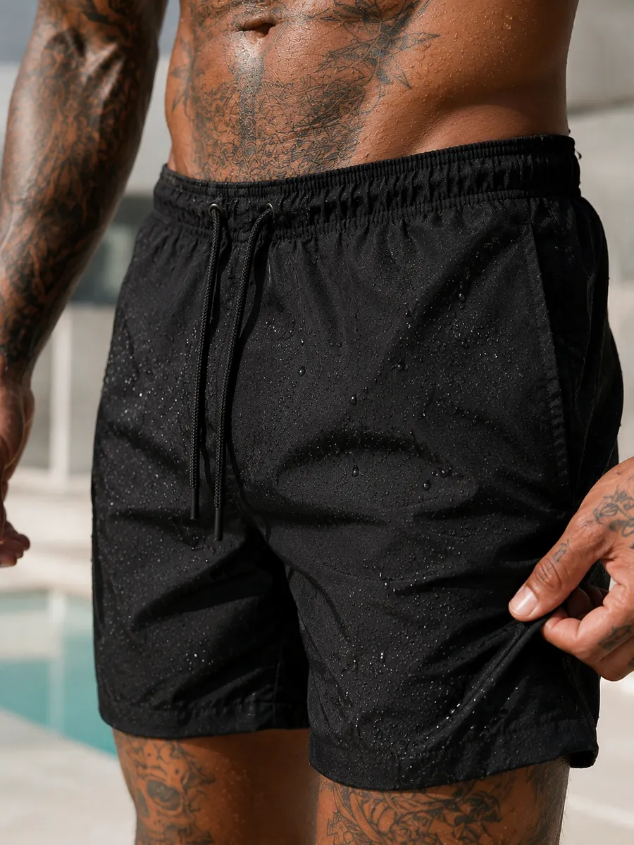 Плавки шорты