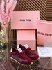 Кеды сникеры Miu Miu PREMIUM SHOES 392061337 купить за 5 654 ₽ в интернет‑магазине Wildberries