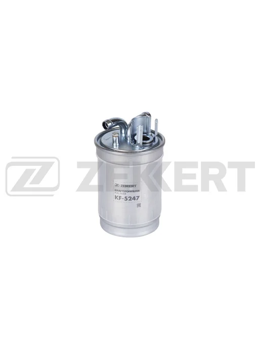 zekkert Фильтр топливный, для Фольксваген Пассат B5 1998-2000, Ауди, вариант