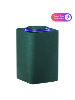 Умная колонка Станция Макс с Алисой, с Zigbee (YNDX 00053Z) Яндекс 392113998 купить за 33 293 ₽ в интернет‑магазине Wildberries