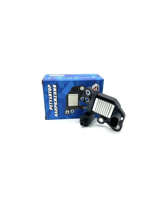 ILSA AUTO PARTS Регулятор напряжения генератора (тип Bosch) ВАЗ 2123, 2190, вариант, фото 3