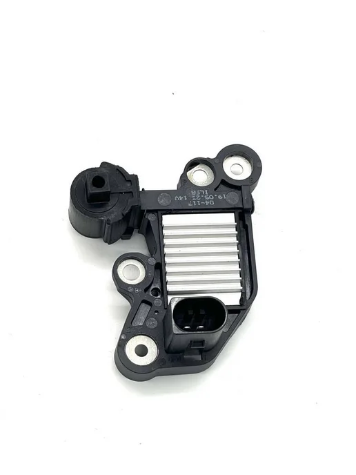 ILSA AUTO PARTS Регулятор напряжения генератора (тип Bosch) ВАЗ 2123, 2190, вариант, фото 8