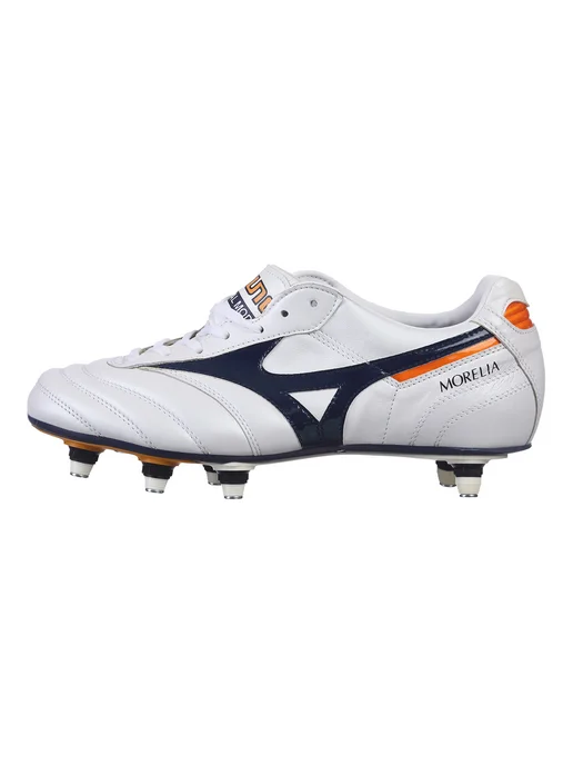 Mizuno бутсы, белый