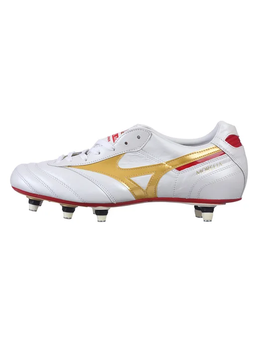 Mizuno бутсы, белый