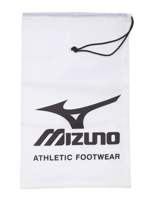 Mizuno бутсы, белый, фото 6