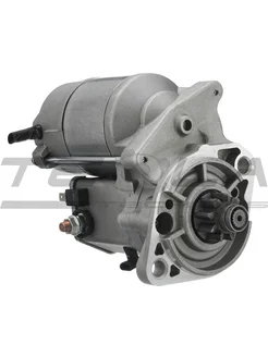 TESLA TECHNICS Стартер TT15795
