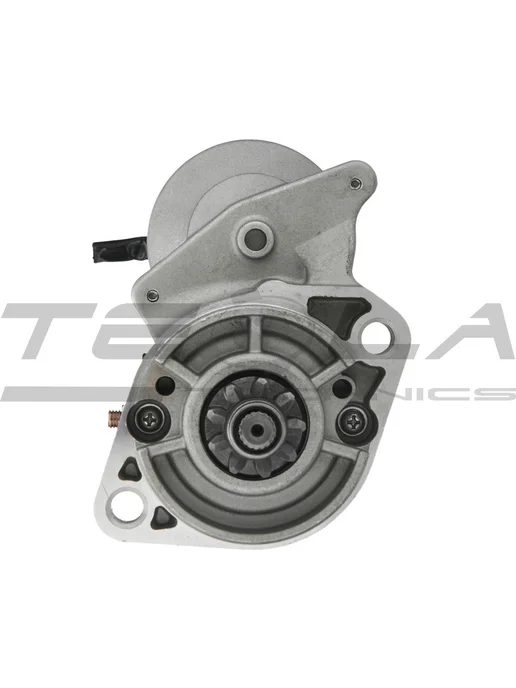 TESLA TECHNICS Стартер TT15795, вариант, фото 2