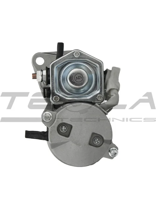 TESLA TECHNICS Стартер TT15795, вариант, фото 4