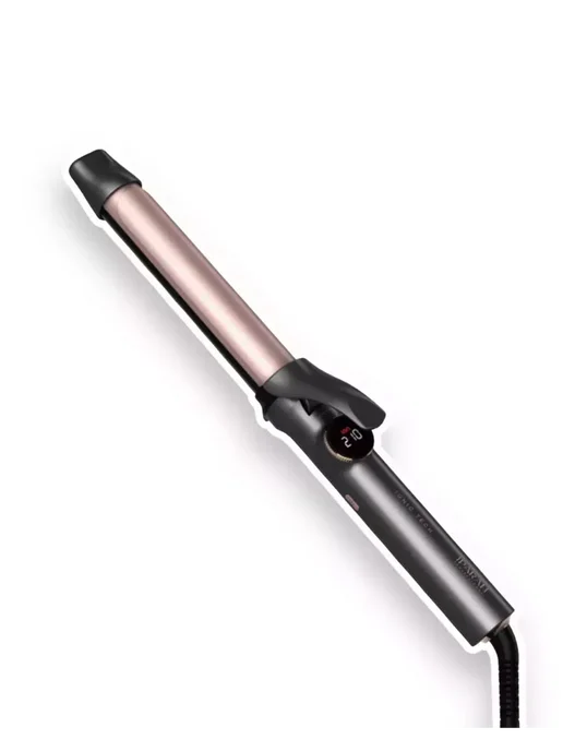 babyliss Плойка для завивки волос, серый