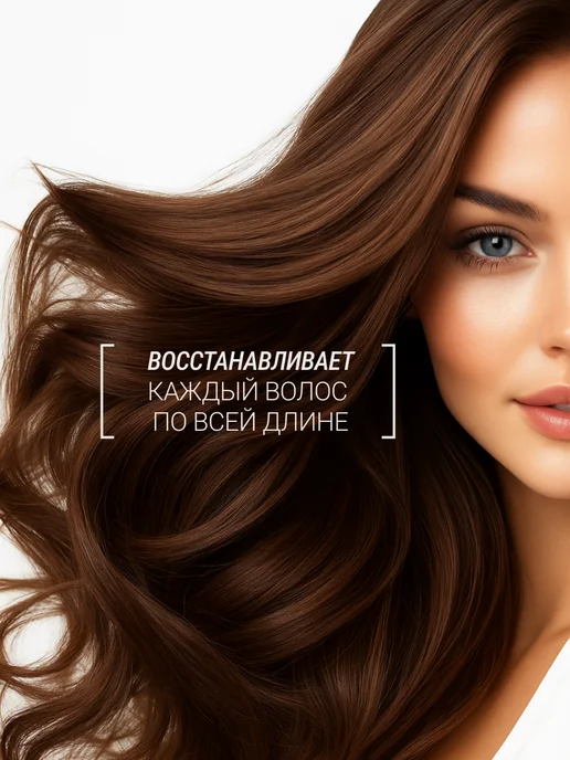 Bioxcin Спрей кондиционер для волос термозащита без сульфатов, 200 мл, фото 5