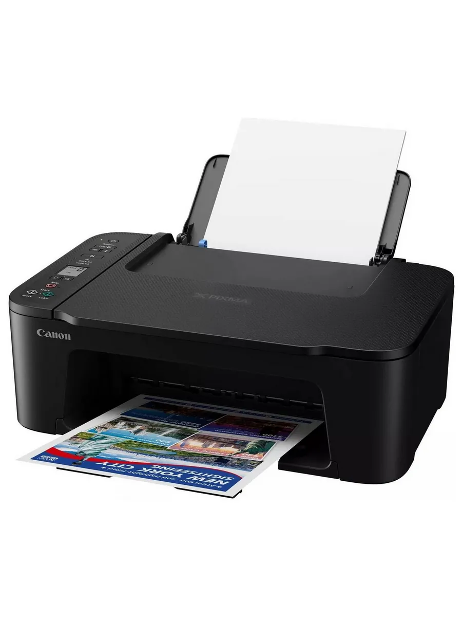 МФУ струйное PIXMA TS3640, A4, цветное, WiFi (6670C007(AA))