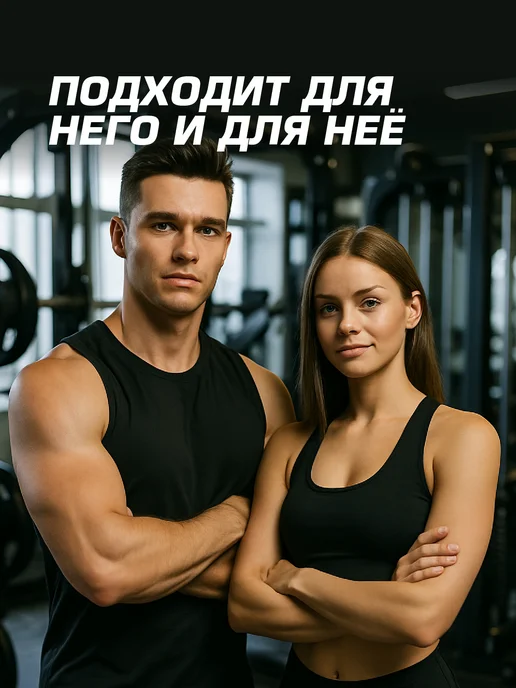 SIBERIAN NUTROGUNZ Гейнер для набора массы и веса, малиновая панна-котта, 2 кг, 3,6 кг, фото 4