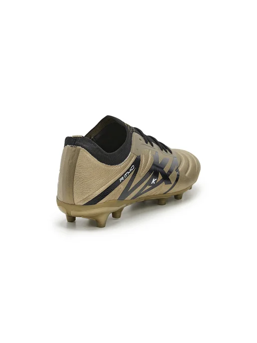 KELME Бутсы RITMO MG, желтый, фото 5