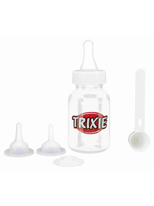 Trixie Набор для кормления детенышей, 120 мл, 120 мл, фото 2