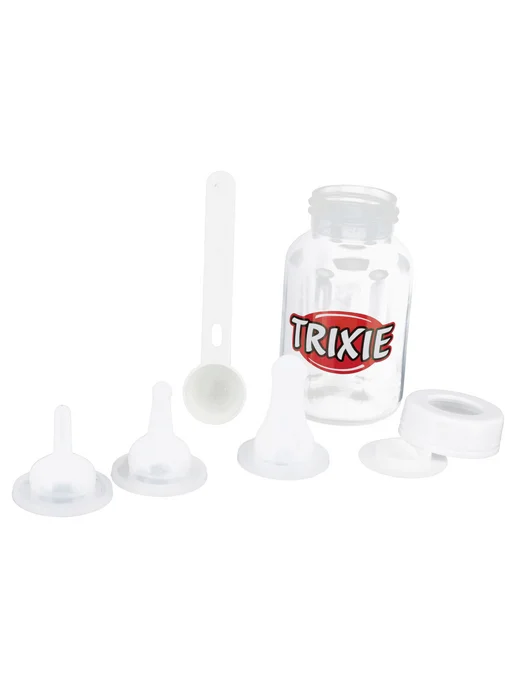Trixie Набор для кормления детенышей, 120 мл, 120 мл, фото 3
