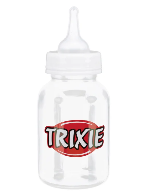 Trixie Набор для кормления детенышей, 120 мл, 120 мл, фото 4
