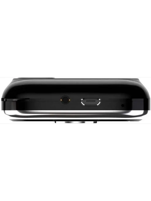 Maxvi Телефон мобильный Р30 Black 2 SIM 32Мб Черный, черный, фото 6