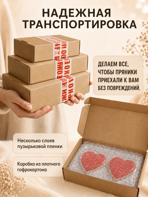 Пряные нотки Пряники на торт для девочки 1 год, вариант, фото 8