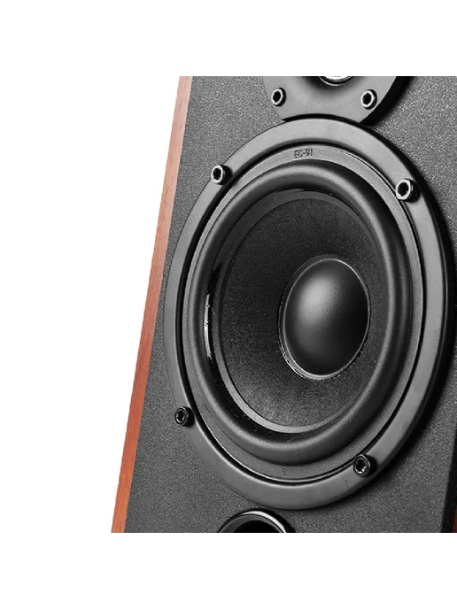 Edifier Колонки для компьютера 2.0 R1700BT, Bluetooth, 66 Вт, 66 Вт, фото 3