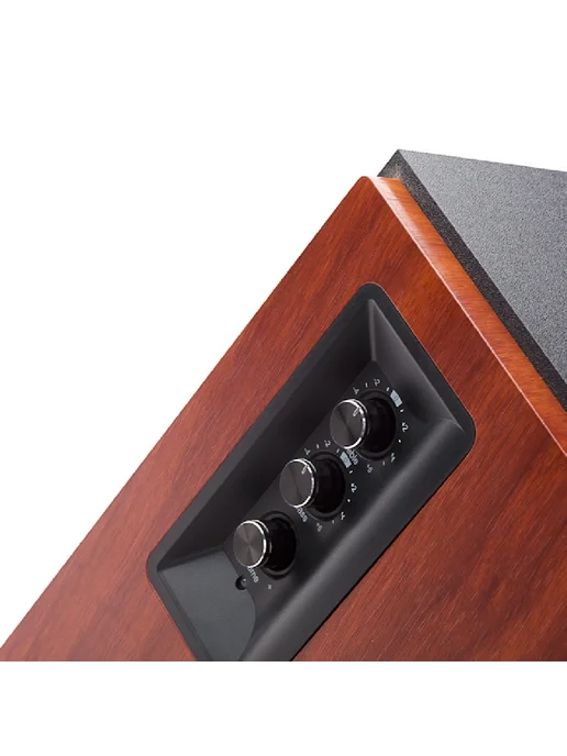 Edifier Колонки для компьютера 2.0 R1700BT, Bluetooth, 66 Вт, 66 Вт, фото 4