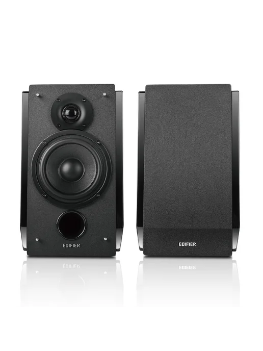 Edifier Колонки для компьютера 2.0 R1850DB, Bluetooth, 70 Вт, 70 Вт, фото 2