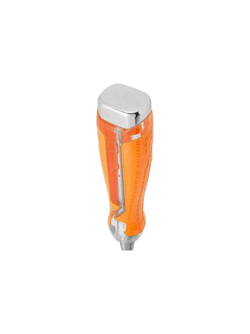 NEO TOOLS Долото 18 мм, CRV, 2-компонентная рукоятка 37-918, вариант, фото 2