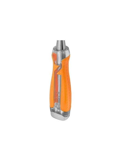 NEO TOOLS Долото 18 мм, CRV, 2-компонентная рукоятка 37-918, вариант, фото 3