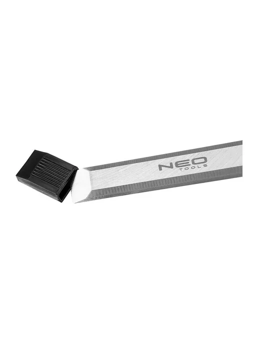NEO TOOLS Долото 18 мм, CRV, 2-компонентная рукоятка 37-918, вариант, фото 7