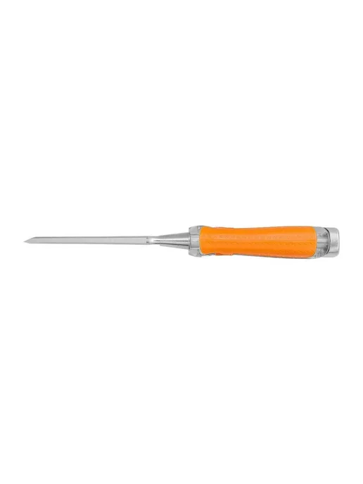 NEO TOOLS Долото 18 мм, CRV, 2-компонентная рукоятка 37-918, вариант, фото 8