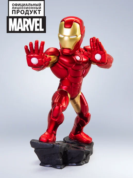 Disney & MARVEL Фигурка игрушка супер герои MARVEL Человек Паук, вариант