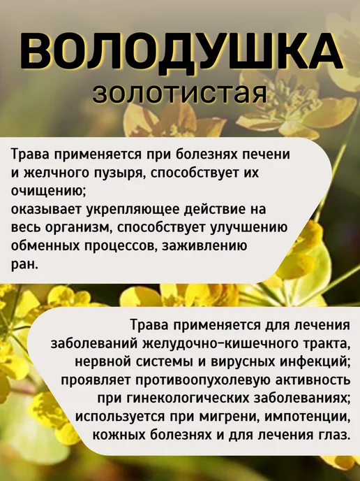 алтайрост Володушка, 300 г, 300 г, фото 2