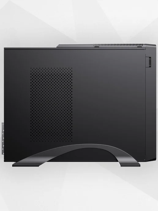 Zircon Корпус для ПК мини 300W ZN-616-300W Desktop SFX300W, 300 Вт, фото 7