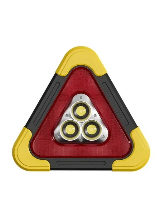 HousHold-goods24 Знак аварийной остановки, в упаковке 700 г, фото 2