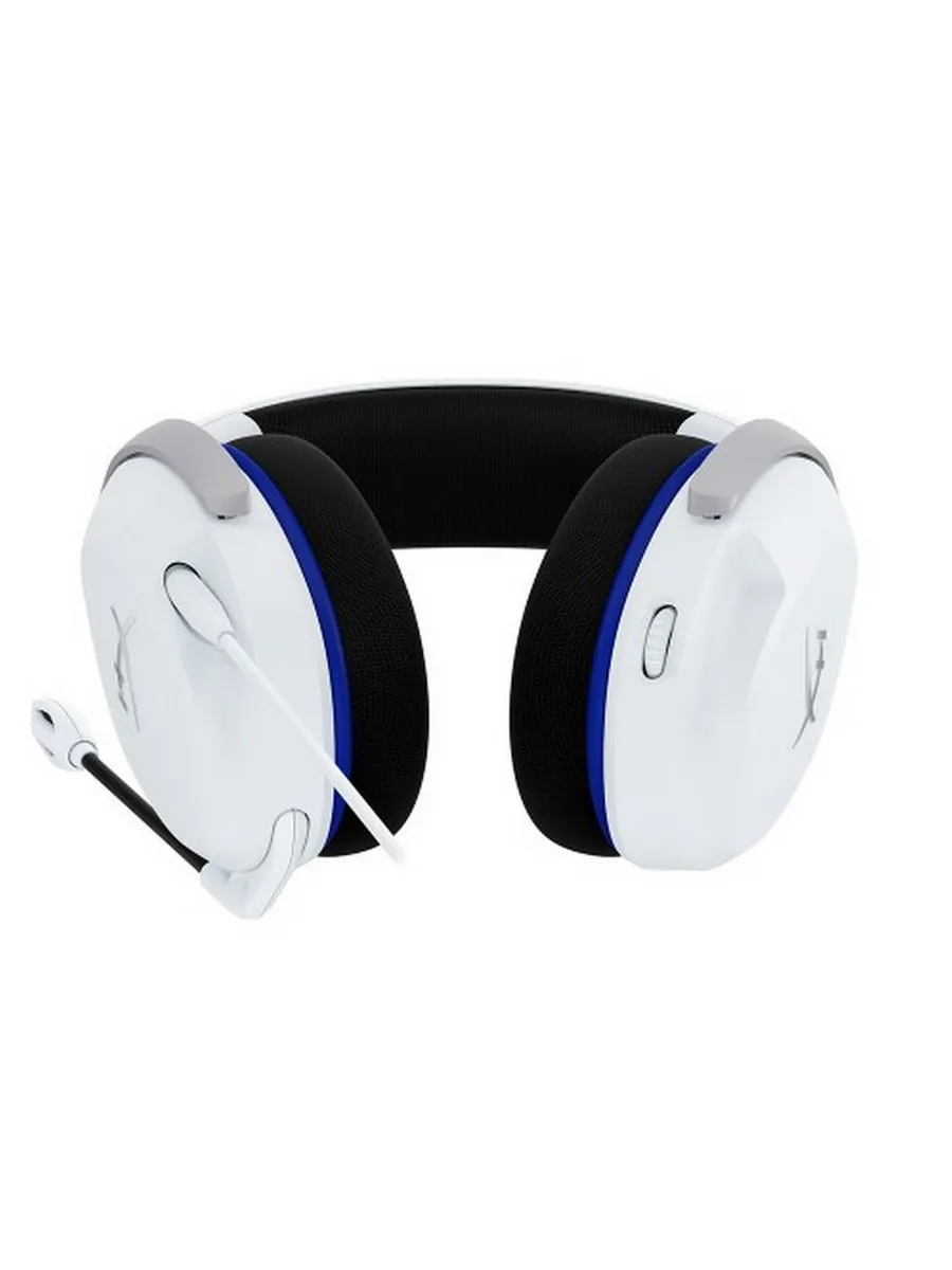 Наушники игровые 6H9B5AA Cloud Stinger 2 HYPERX 393977902 купить в интернет‑магазине Wildberries