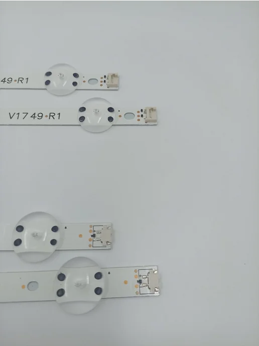 Полетаев Подсветка для телевизора LG 49" (4 шт), 4 шт, фото 6