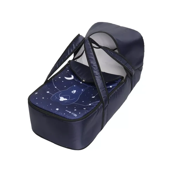 Люлька переноска для новорожденных