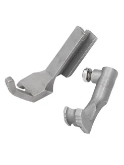 Комплект одинарных лапок для швейной машины Durkopp Adler