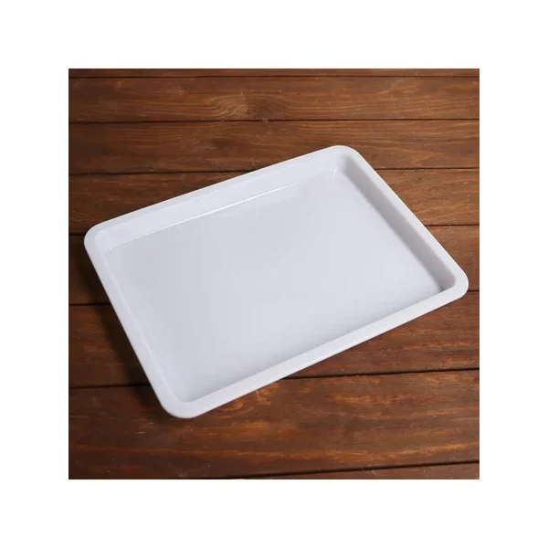 Лоток для рисования эбру А4