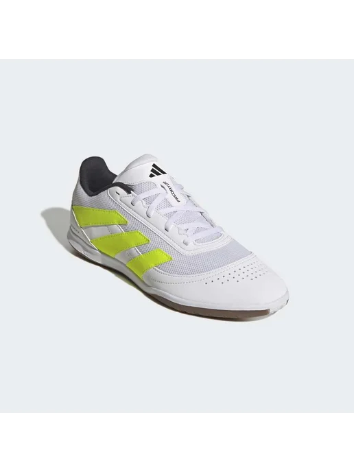 adidas Бутсы PREDATOR CLUB IN SA, белый, фото 7