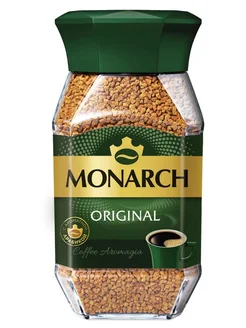 Кофе растворимый Monarch 190гр 1шт jaCobs 394212576 купить за 532 ₽ в интернет‑магазине Wildberries